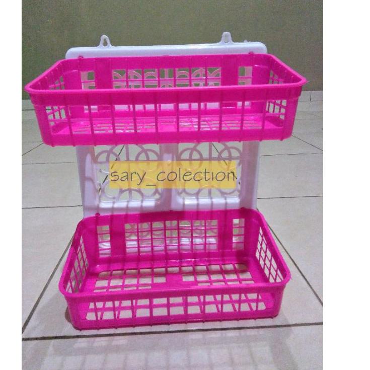 Special Now Rak Joyce / Rak Kamar mandi / Kosmetik / Rak Dinding plastik