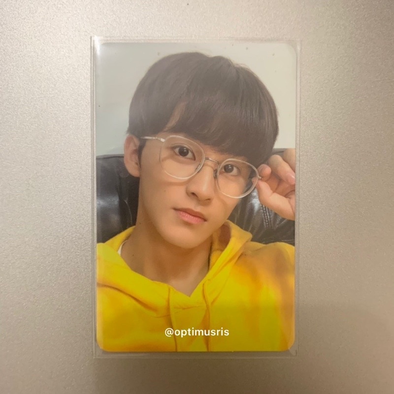 [BOOKED] PC NCIT DAY VER MARK