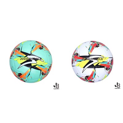 Specs Solare FB Ball Bola Futsal Size 4 Original Specs Jugglingbola