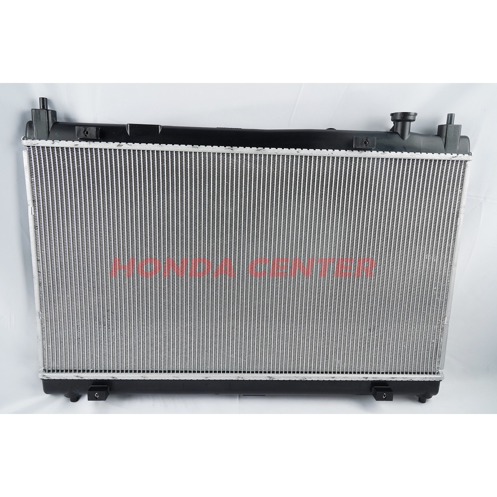 radiator mobil honda jazz rs gk5 2015 2016 2017 manual 19010-5V3-Z01