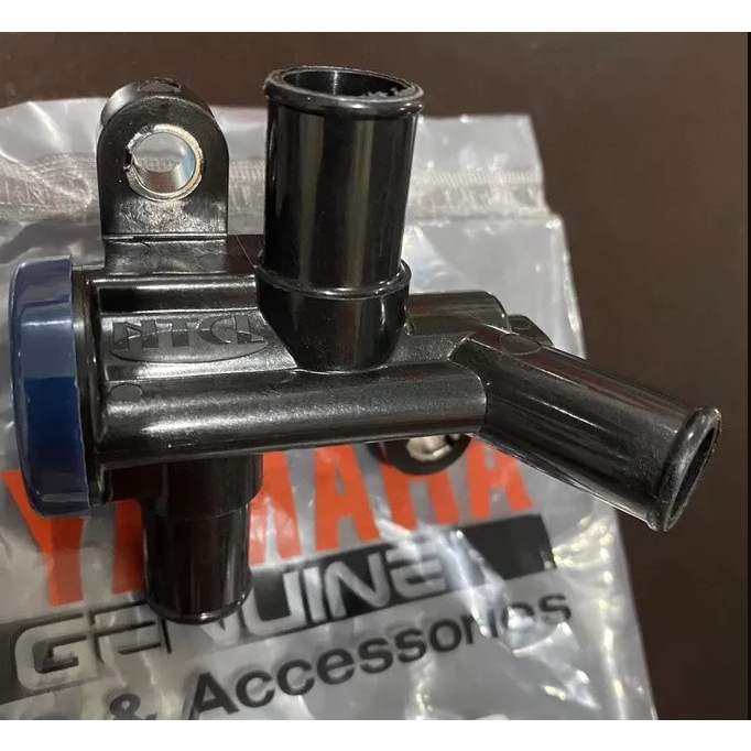 THERMOSTAT Assy Yamaha Nmax Lama N-Max 155 Old Lama Aerox New Baru 2DP