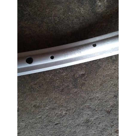 Velg 27 Balap Araya / Peleng 27 Balap Araya ( 27 x 1 1 /4) ‣ CU.18Oc22в