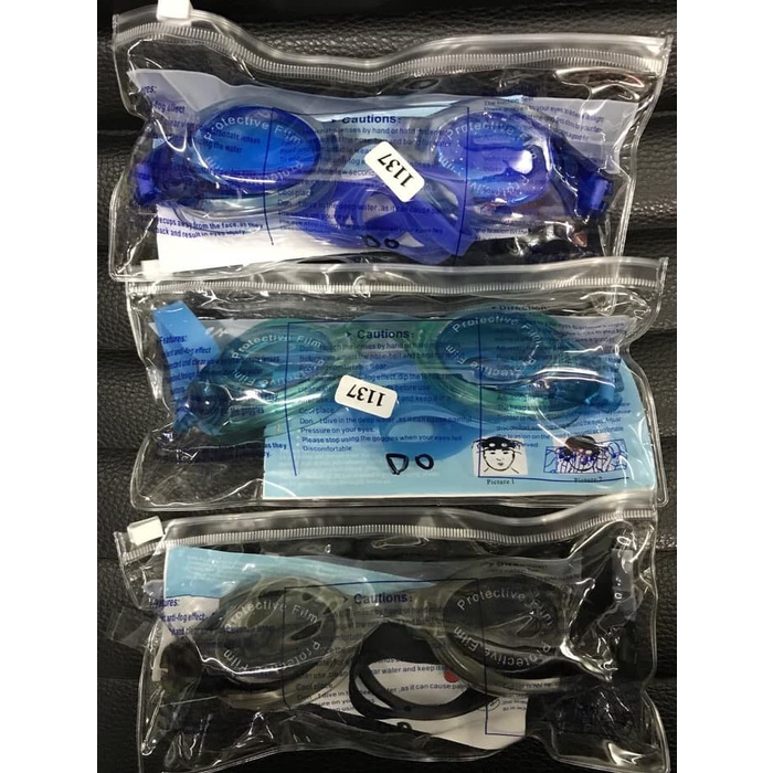 Kacamata Renang Kacamata renang anak dan dewasa promo(L4G5) Kacamata Renang Anak Kacamata Renang Dew