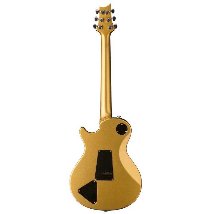 PRS SE Santana Singlecut Trem - Egyptian Gold 2020