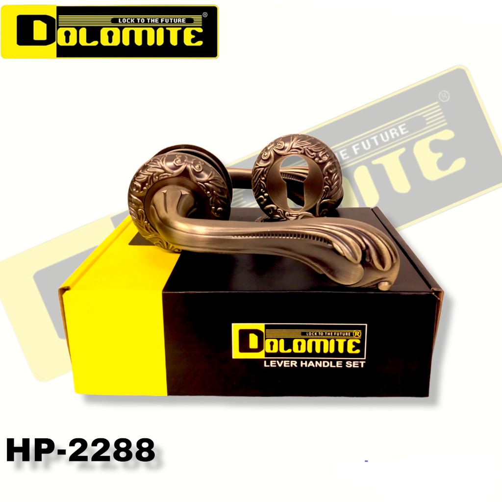 HANDLE ONLY CLASSIC GAGANG TANPA KUNCI PINTU RUMAH AB MURAH 2288