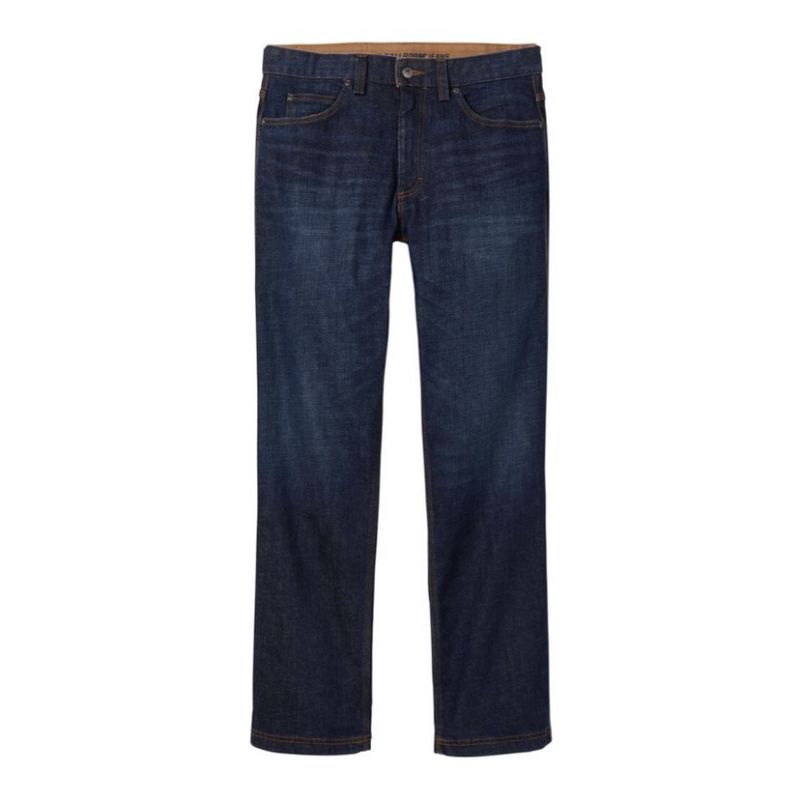 Duluth ballroom jeans big size