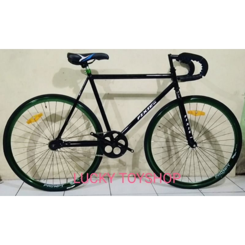 toko sepeda fixie