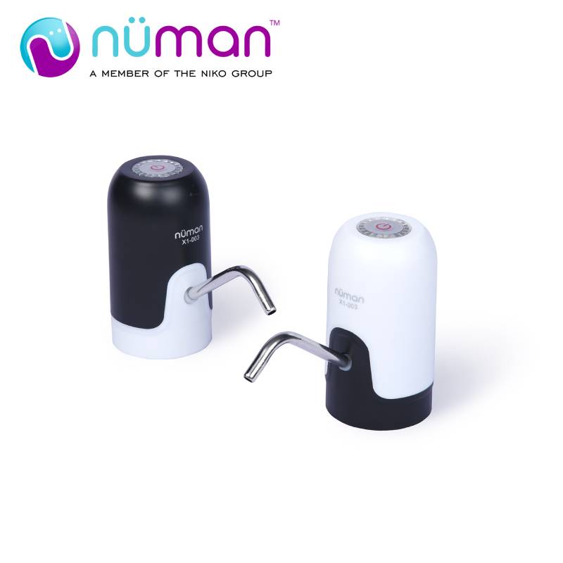 Numan - Pompa Dispenser Elektrik (LED)