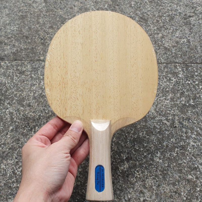 KAYU TENIS MEJA PINGPONG DR NEUBAUER KUNGFU ORIGINAL