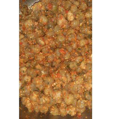 

trxF0r5Q--baci tulang rangu sambal geprek 30 butir