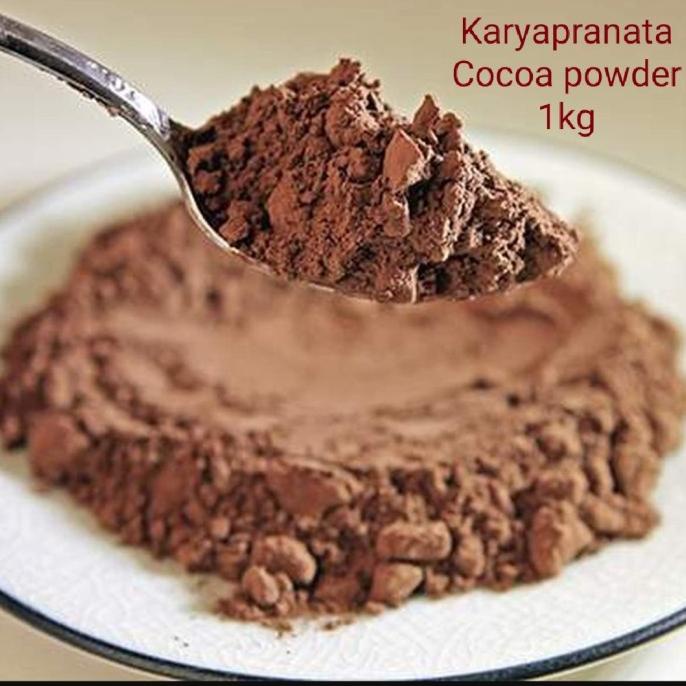 

BISA COD cocoa powder Delfi 1kg/coklat bubuk