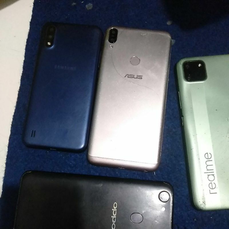 borongan hp minus lcd