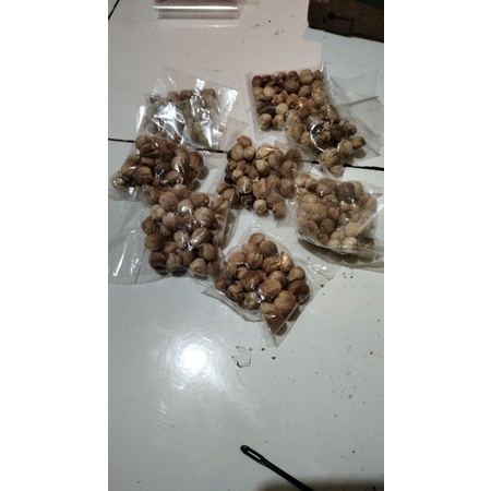 

TERMURAH Kapulogo/Kapulaga kemasan ekonomis