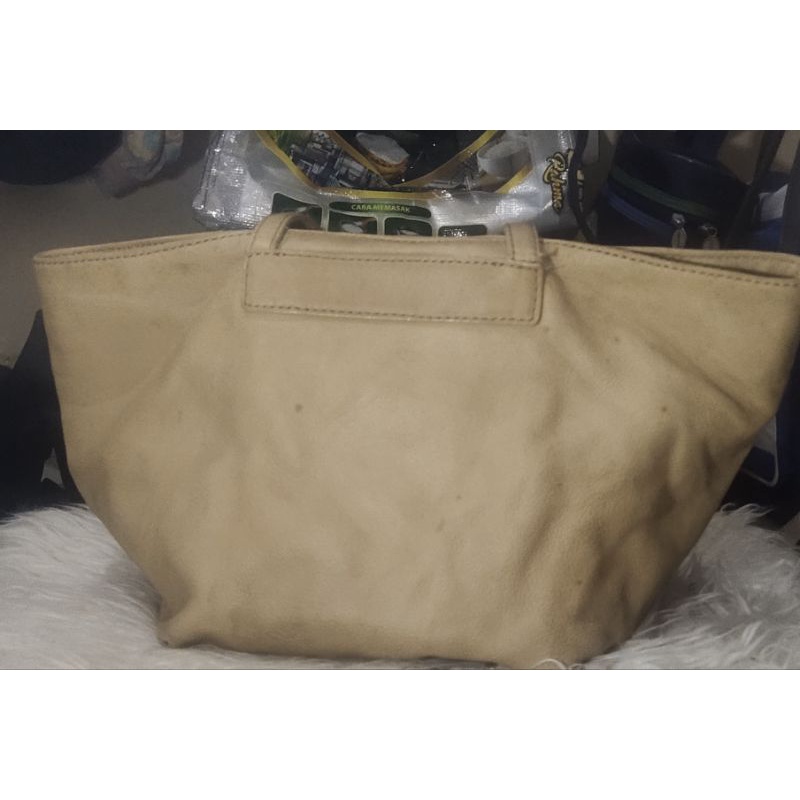 tote bag  ssamzie preloved