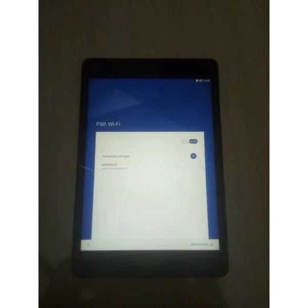 mesin asus zenpad Z8 tablet ZT581KL