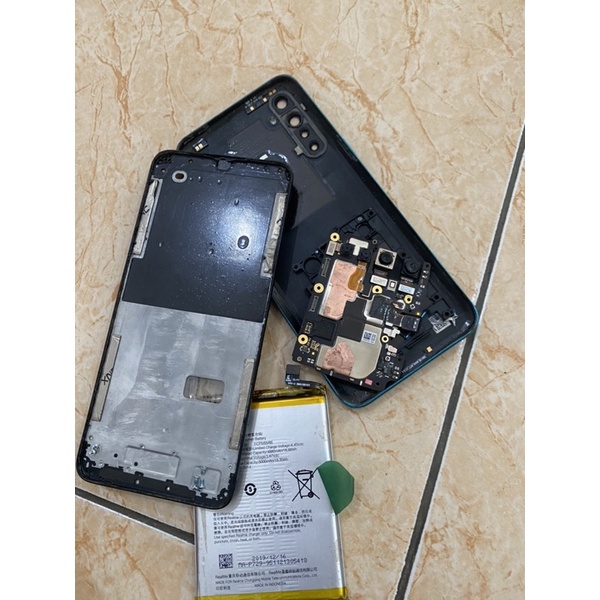 REALME 5i MINUS (LCD)