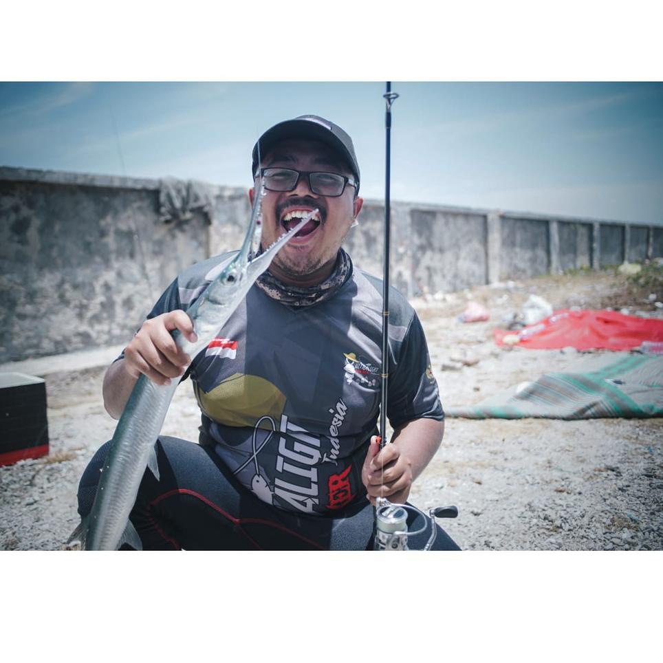 LT.18Oc22ᵀ ▫ Spoon Stainless Steel Chrome SSS 4g 6g 8g 10g 12g 30g 40g Killer Umpan Casting Tenggiri