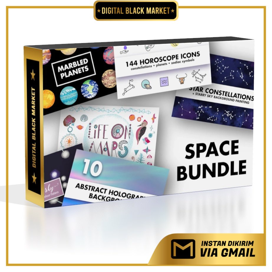 Space Bundle