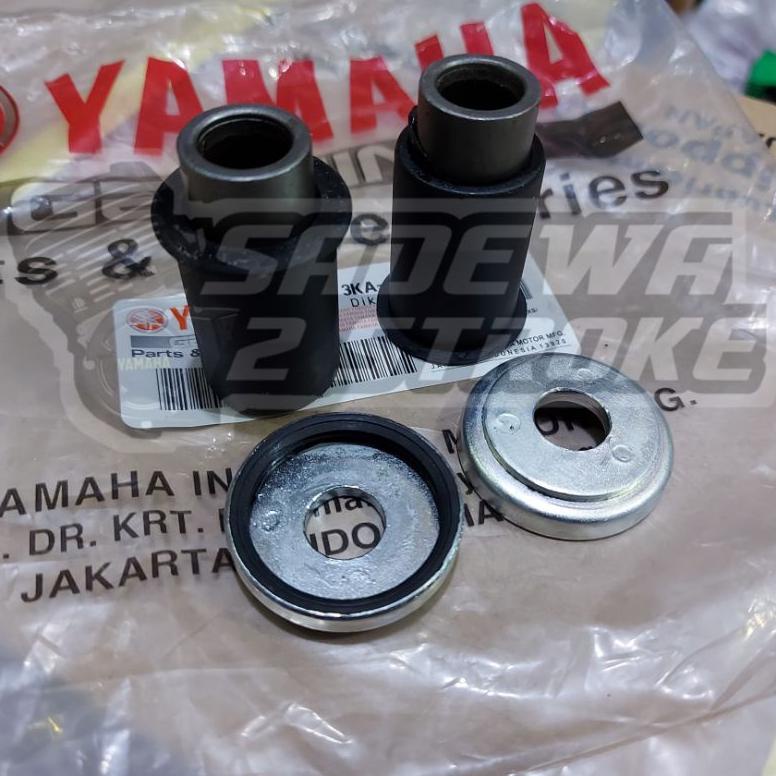 PRODUK- BOSING SWINGARM BOS ARM RX KING FIZ R SET RING BOSING .