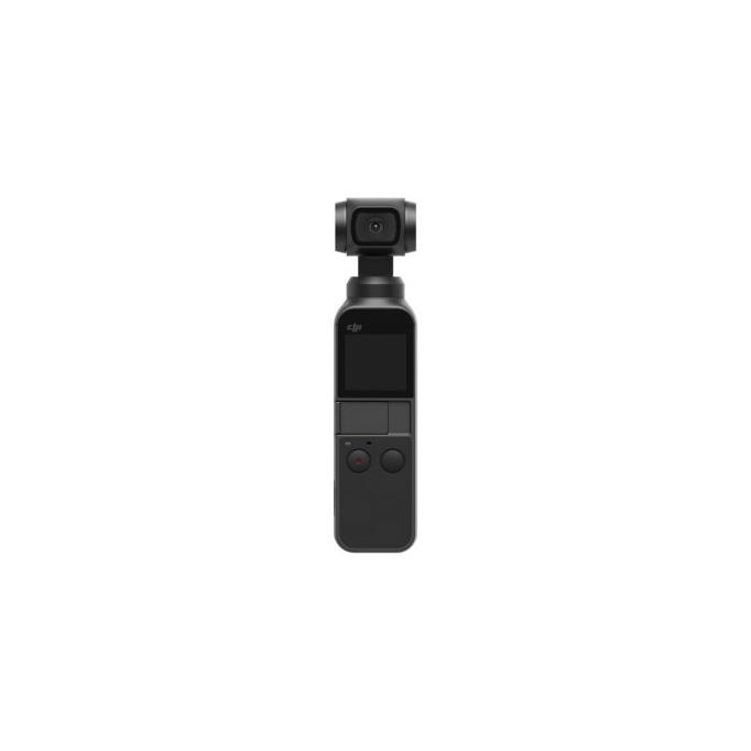 [ Promo ] Dji Osmo Pocket - Drone Kamera Dan Aksesoris