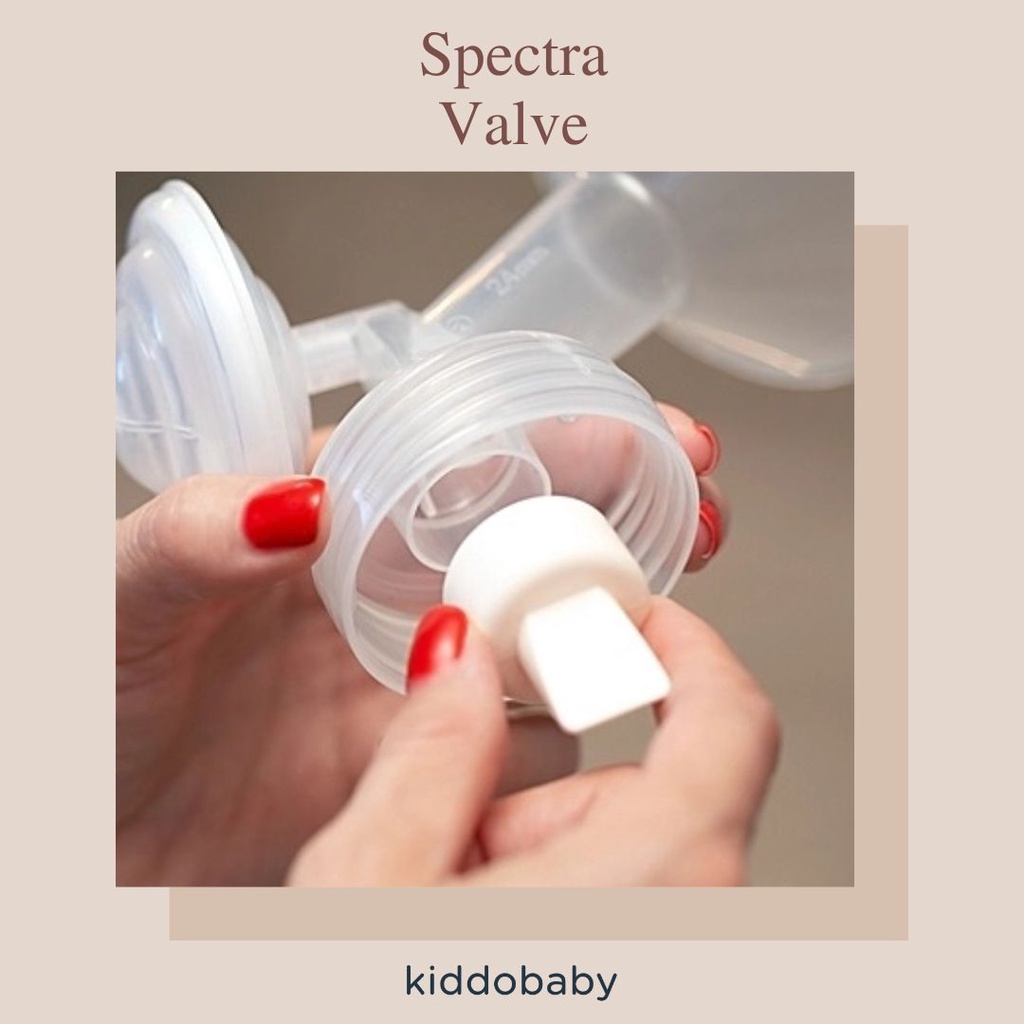 Spectra Valve