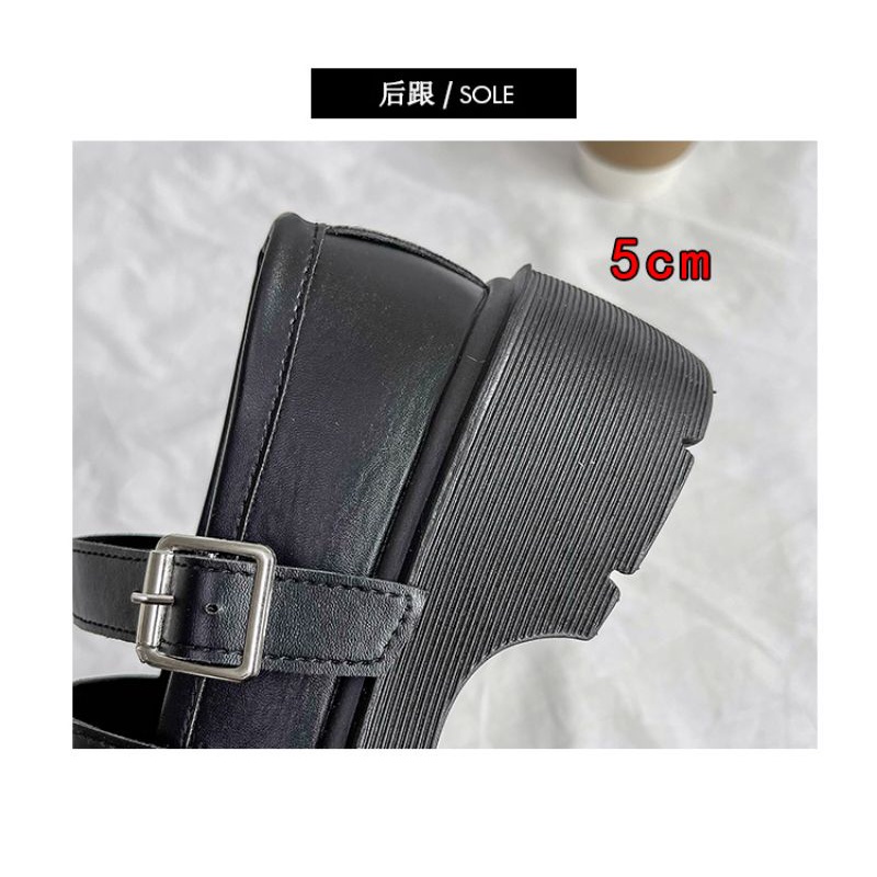 SN888 - Sandal Tali Loafers Fashion Wanita