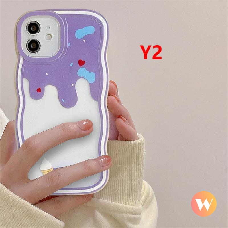 Soft Case Motif Kartun Untuk Samsung A04 A04s A32 A50 A21s A31 A11 A20 A30 A20s A51 A22 A03s A02s A03 A12 M32 A50S A30 A52S A13