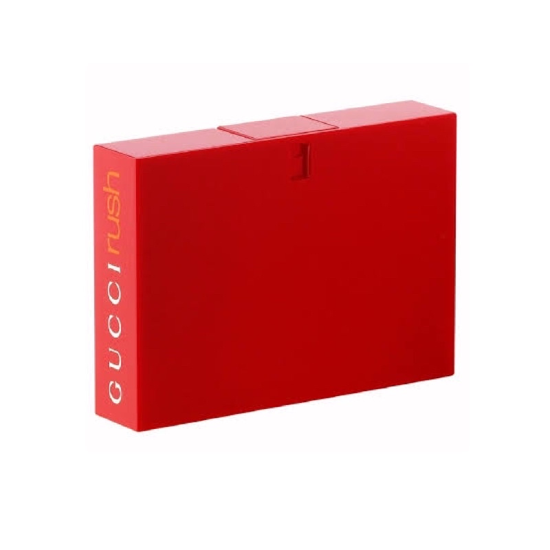 PARFUM ORIGINAL EROPA Gucci Rush for women EDT 75ml PARFUME WANITA / Parfum wanita