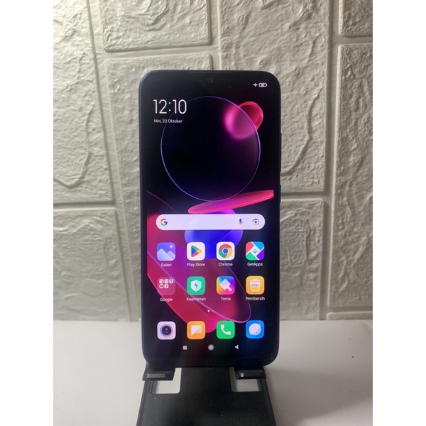 Redmi note 7 4/64 gb second (hp dan cas)