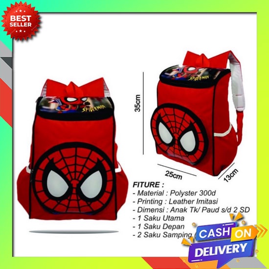 Tas Korea Import/Tas Import Original/Tas Import/ Tas Korea/ Zmbaby Original Import/Tas Sekolah Sd Sm