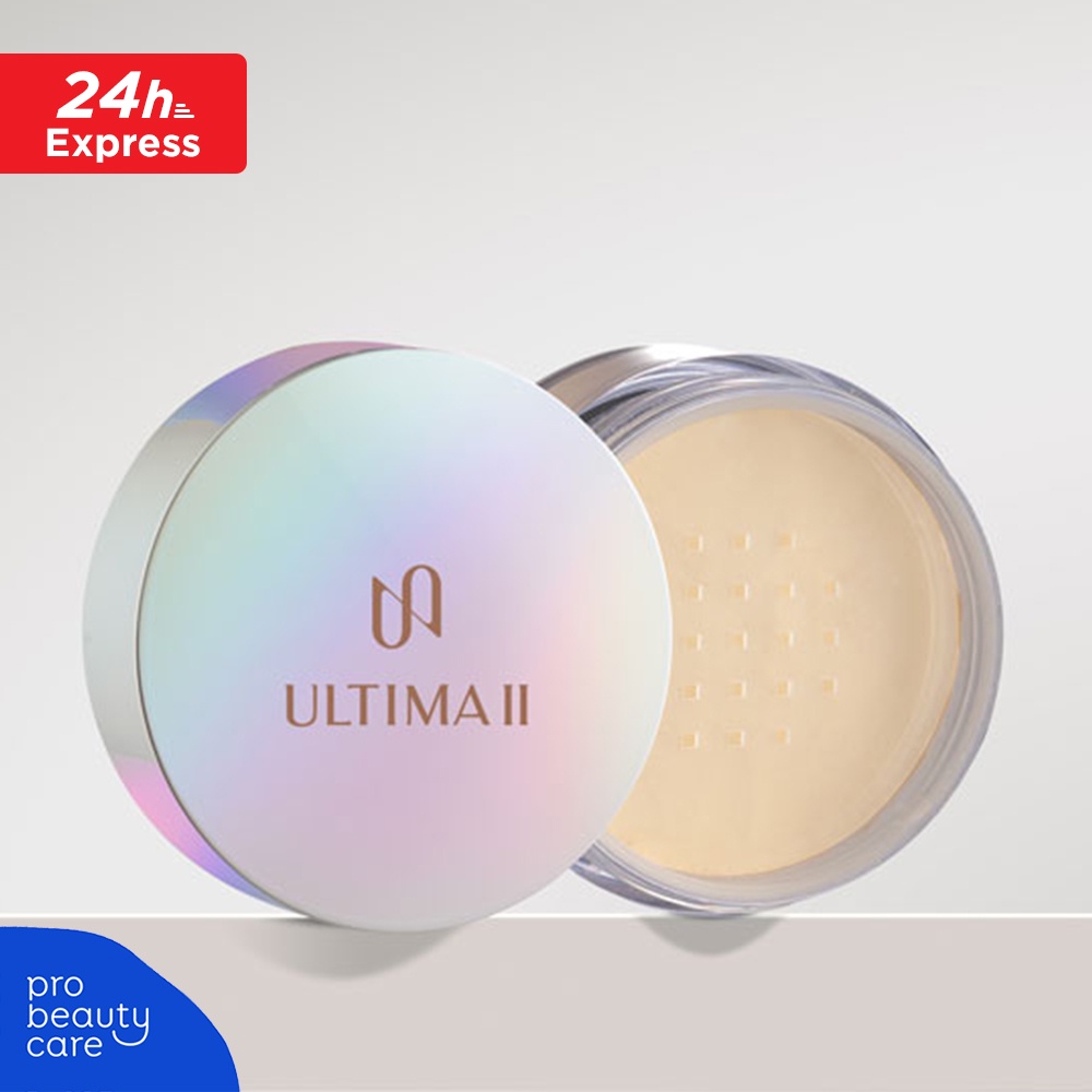 Ultima II – Delicate Transclucent Face Powder with Moisturizer (43 gr)