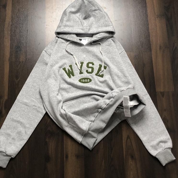 xlq SWEATER HOODIE WYSE ABU ABU BORDIR FULLTAG MIRROR ORIGINAL JAKET PREMIUM ucje104