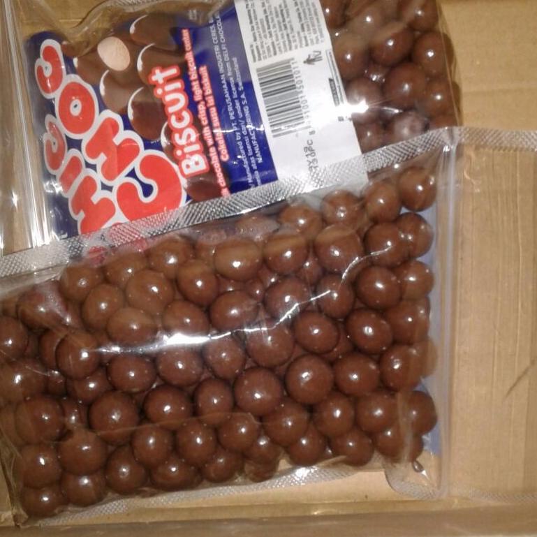 

SALE!!Coklat DELFI kemasan 500gr|KD1