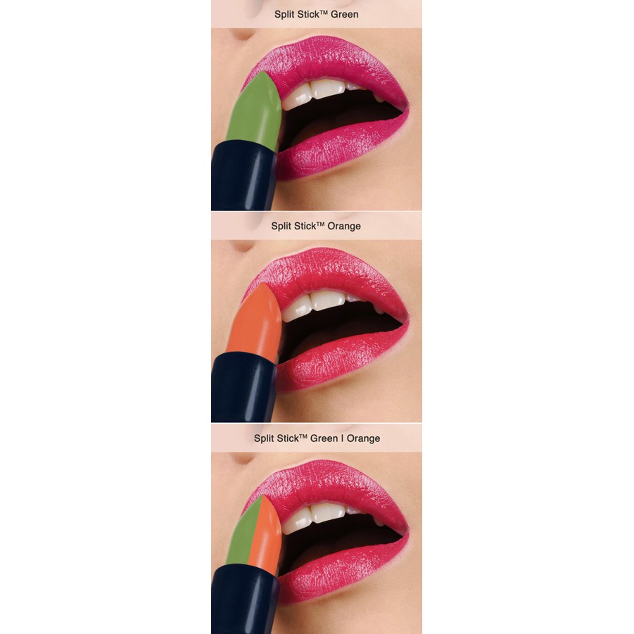 MOODMATCHER Lipstick Original - Color Changing Lipstick Tahan Lama - Lipstick Aloe Vera &amp; Vit E