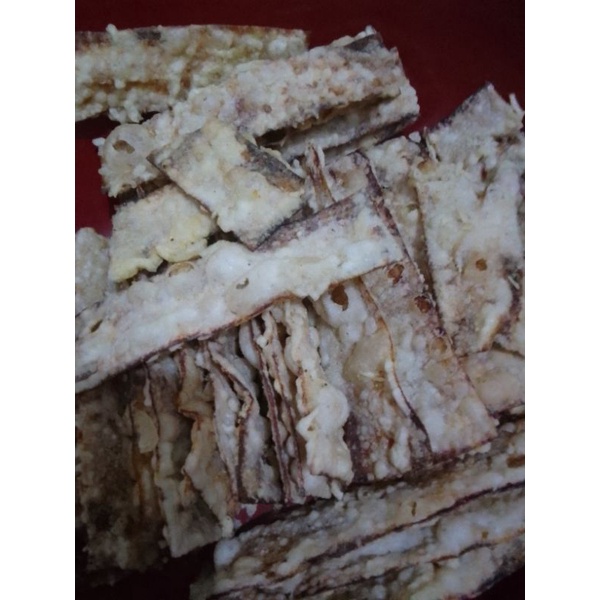 

CEMILAN SALE PISANG CRISPY/100 GRAM/ RENYAH,MANIS,DAN MURAH