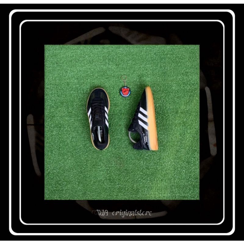 Adidas samba RM