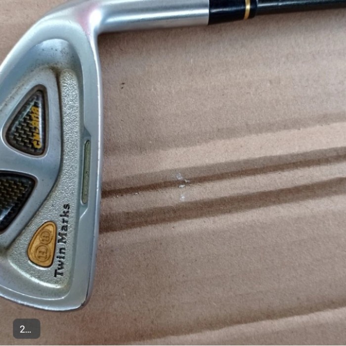 stik golf honma twink Mark iron no.4 flex R