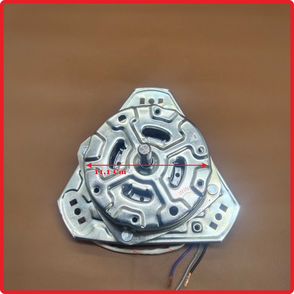 DINAMO SPIN SHARP | DINAMO PENGERING SHARP | DINAMO MESIN CUCI 2TABUNG SHARP | MOTOR SPIN SHARP-1