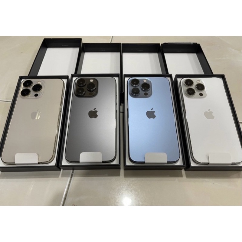 Jual Second Iphone Pro Max Shopee Indonesia