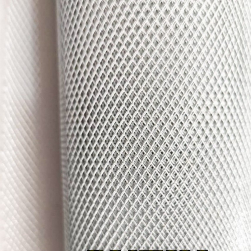 Ram nyamuk aluminium / Ram kawat baja / Kasa nyamuk alumunium Meteran