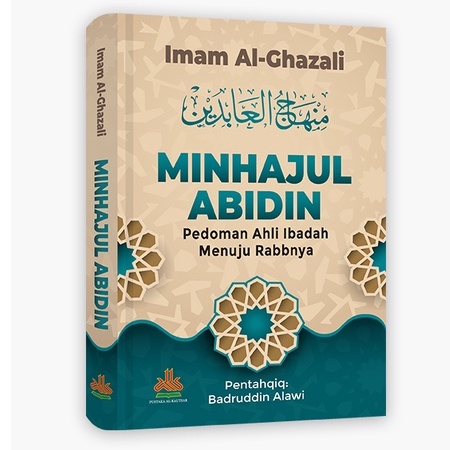 TERJEMAH MINHAJUL ABIDIN - IMAM AL GHAZALI