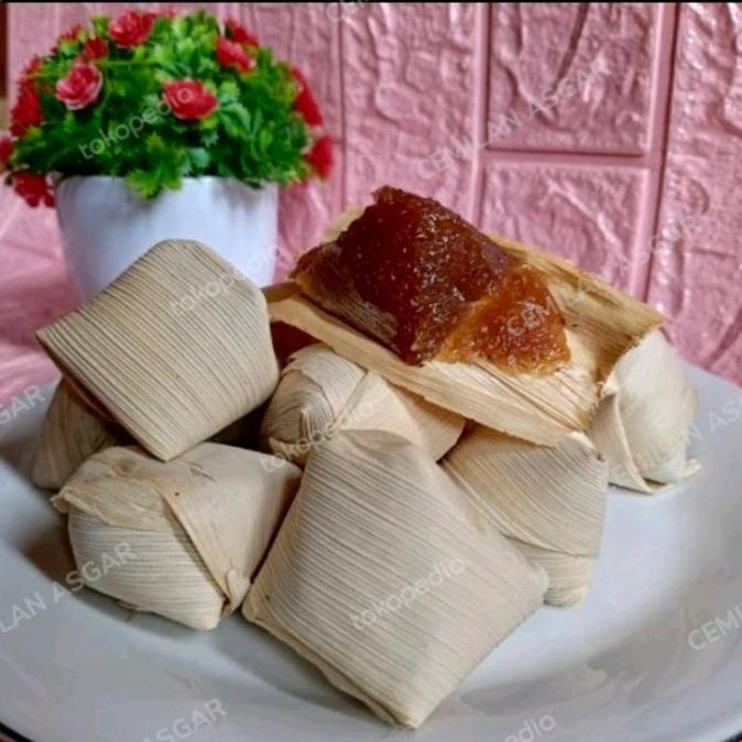 

Produk Unggulan] Wajik/Wajit Original Asli Garut 1Kg