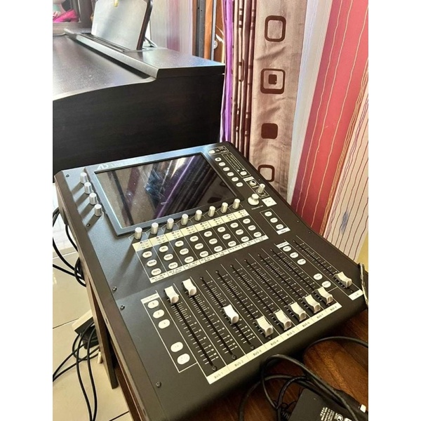 Mixer Digital AD Live 20 Pro
