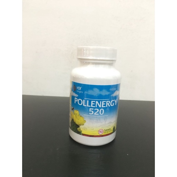 HDI Pollenergy 520