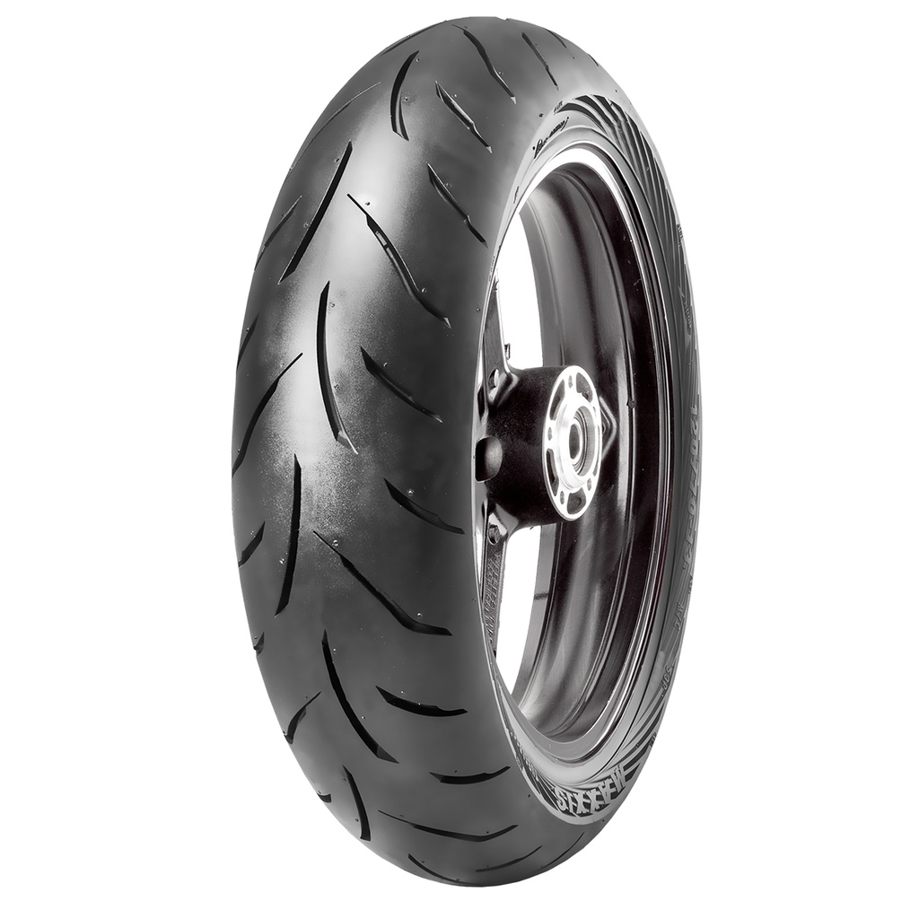 BAN TUBLESS MAXXIS 100/80-14 VICTRA