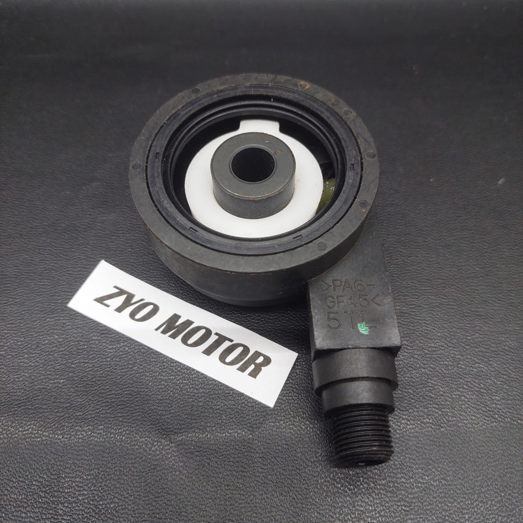 GEAR BOX SPEDO MIO JUPITER VEGA ORI YAMAHA MIO SPORTY JAMIN AWET