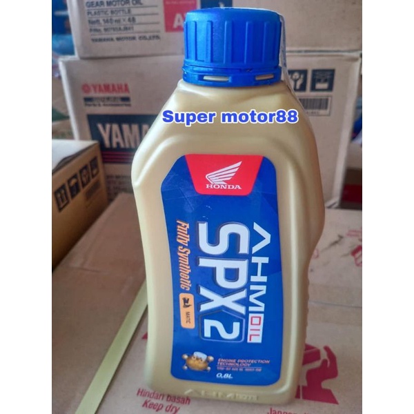 Oli SPX 2 AHM  Matic 800 ML Original