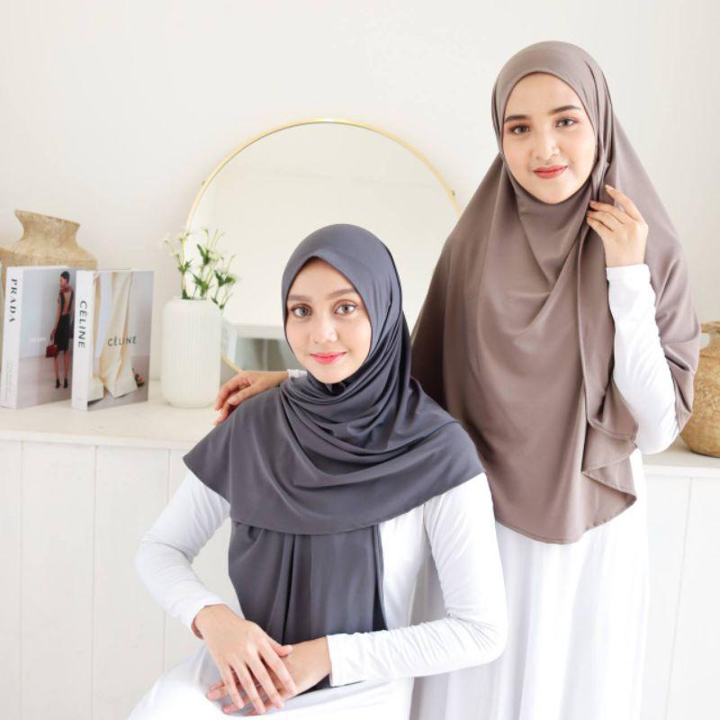 Sheila pashmina instan jersey premium (VC)