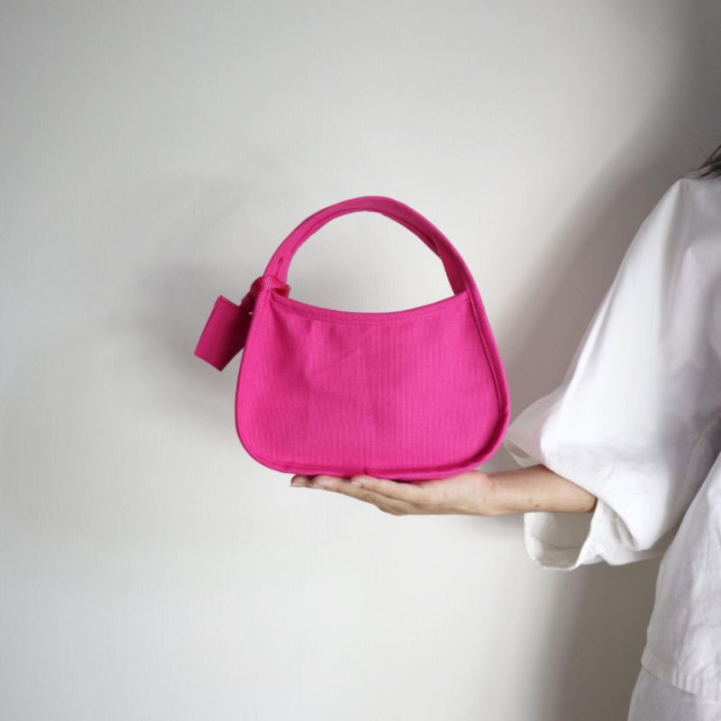 Gladsome Sunny Bag / Canvas Bag / Sling Bag