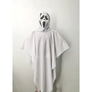 topeng halloween murah di medan